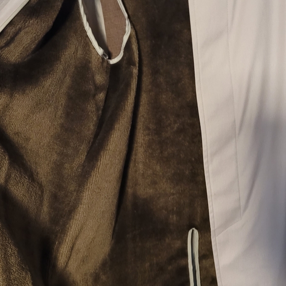 Mens Trench Coat - Picture 2 of 11